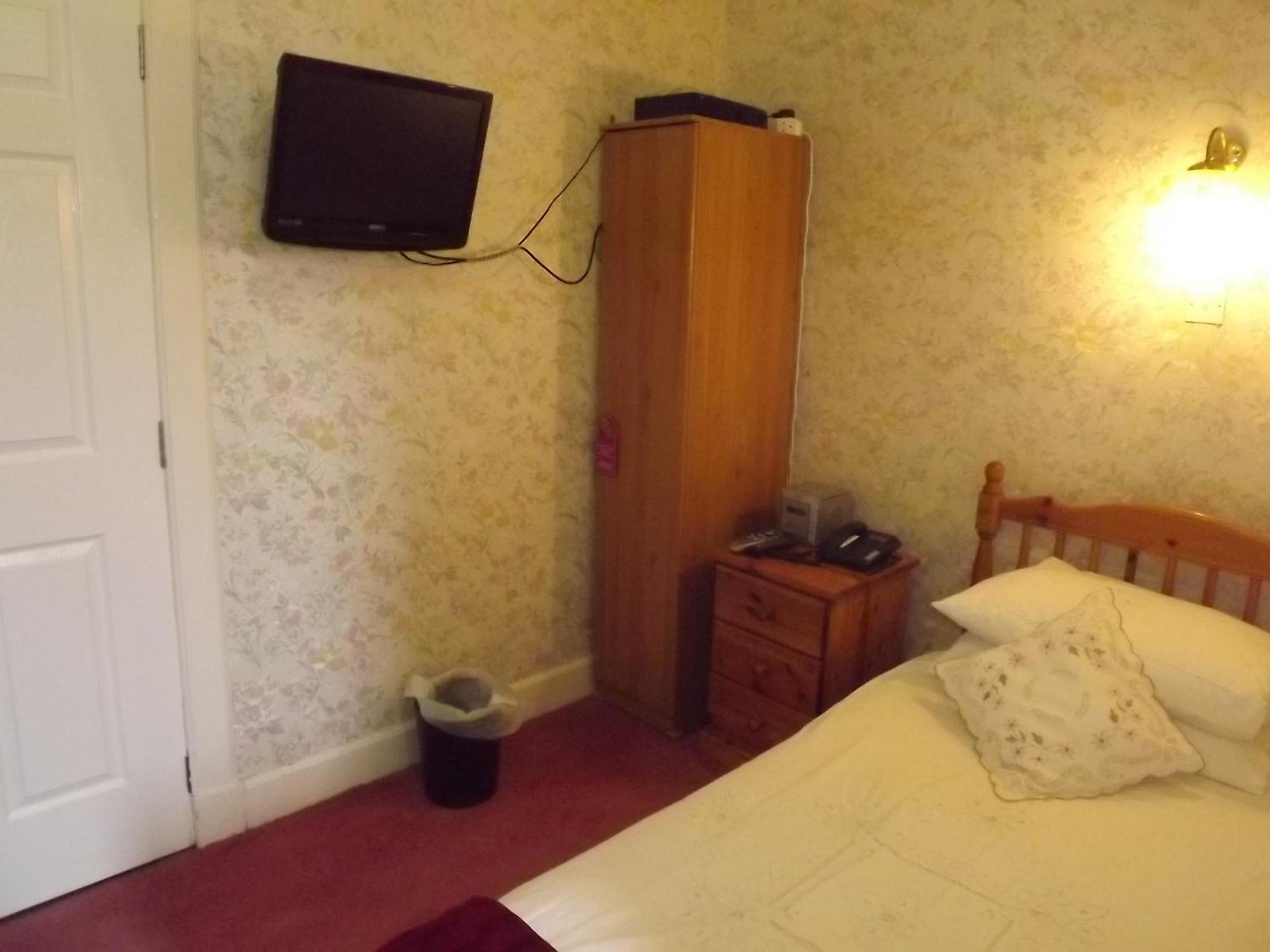 Palace Hotel - Small Hotel Oban Room photo