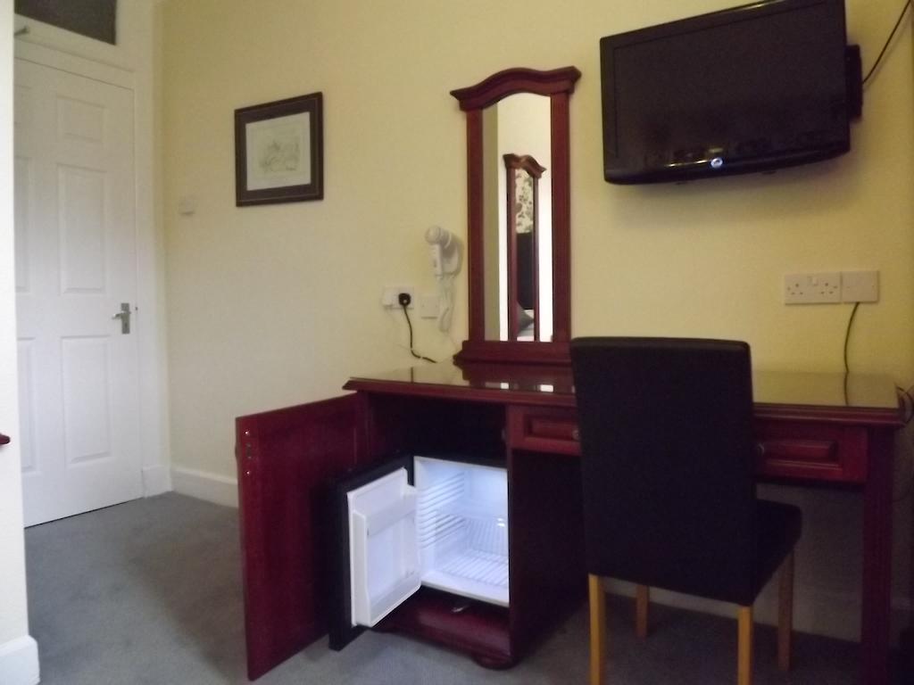 Palace Hotel - Small Hotel Oban Room photo